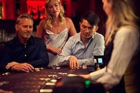 8888d Game rooms